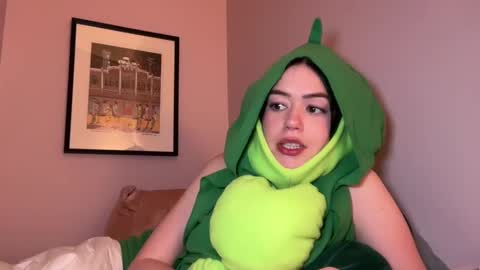 Little Sugar Pea  online show from 9, 1, 2025