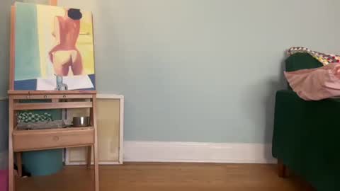 Little Sugar Pea  online show from 10, 9, 2025