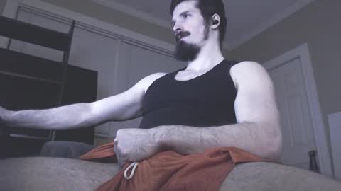 Alex or LSS online show from 20, 2, 2025