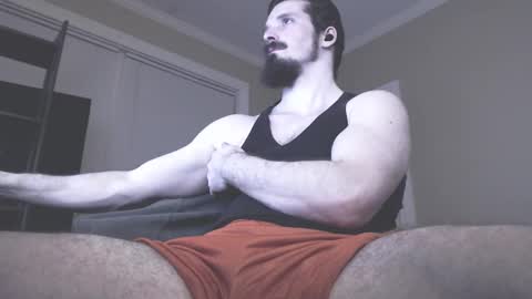 Alex or LSS online show from 30, 9, 2025