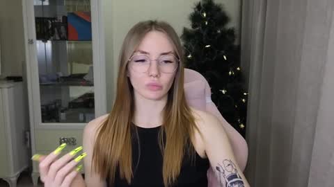 Eliana online show from 12, 12, 2024