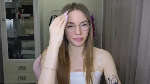 Eliana online show from 23, 1, 2025