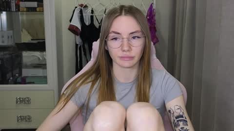 Eliana online show from 27, 1, 2025