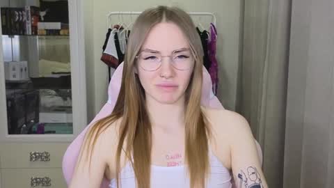 Eliana online show from 30, 1, 2025