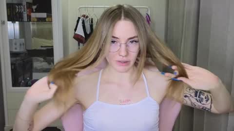 Eliana online show from 30, 1, 2025