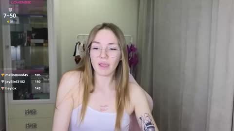 Eliana online show from 4, 3, 2025