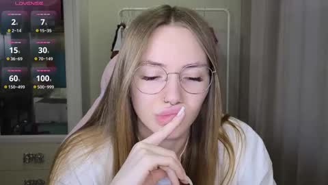 Eliana online show from 7, 3, 2025