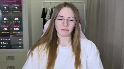 Eliana online show from 7, 3, 2025