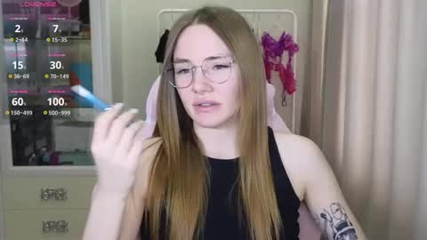 Eliana online show from 8, 3, 2025