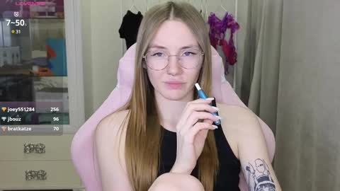 Eliana online show from 8, 3, 2025