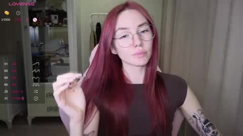 Eliana online show from 28, 9, 2025