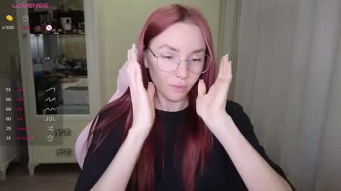 Eliana online show from 30, 9, 2025