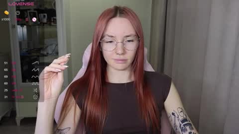 Eliana online show from 31, 10, 2025