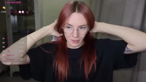 Eliana online show from 8, 11, 2025