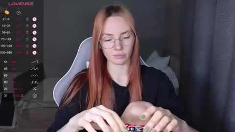 Eliana online show from 28, 11, 2025