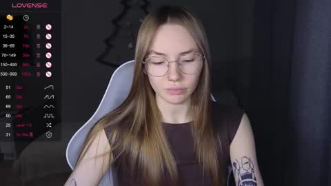 Eliana online show from 22, 12, 2025