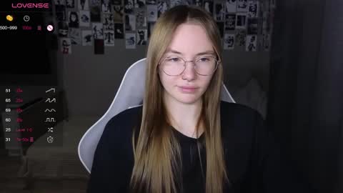 Eliana online show from 24, 4, 2026
