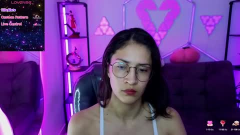 littlevixen18 online show from 15, 2, 2025