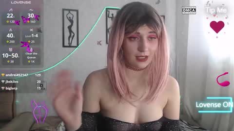 littlexjoy online show from 15, 9, 2025