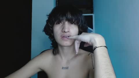 Snapshot of littlextrem chatting on 31, 5, 2026 Eros online show from 31, 5, 2026