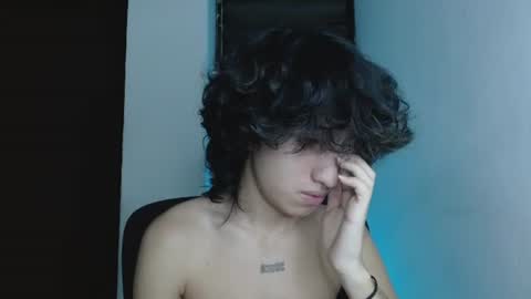 Snapshot of littlextrem chatting on 25, 6, 2026 Eros online show from 25, 6, 2026