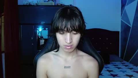 Snapshot of littlextrem chatting on 19, 7, 2026 Eros online show from 19, 7, 2026