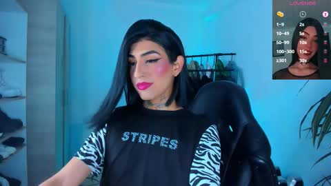 litz_81 online show from 21, 2, 2026