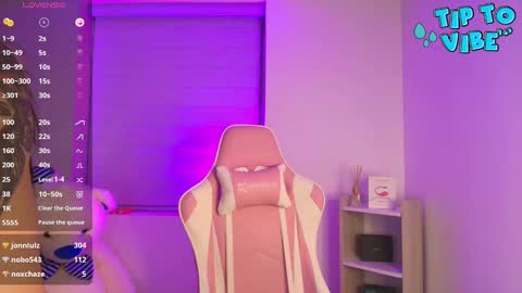 Junne liu online show from 15, 12, 2024