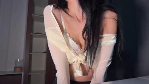 Snapshot of liuli_flower chatting on 5, 4, 2026 liuli_flower online show from 5, 4, 2026
