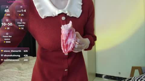 nana online show from 18, 2, 2025