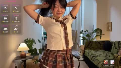 nana online show from 12, 3, 2026