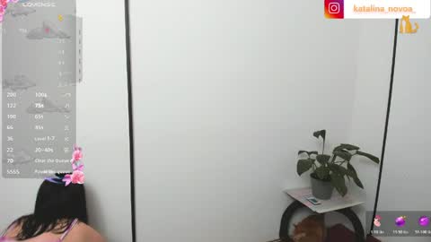 Katalina Novoa. online show from 10, 6, 2026