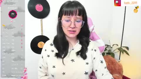 Katalina Novoa. online show from 7, 8, 2026