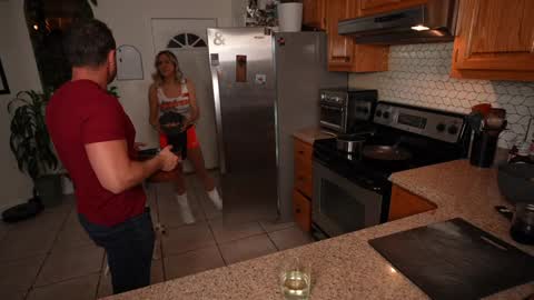 Snapshot of livanddrew chatting on 8, 11, 2025 Liv and Drew online show from 8, 11, 2025