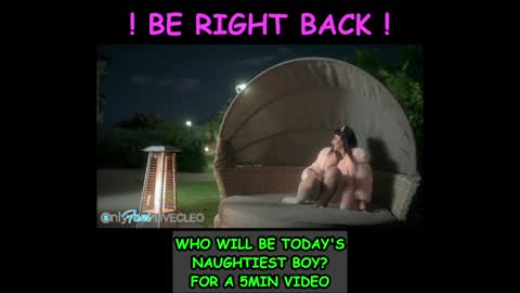 Snapshot of livecleo chatting on 16, 9, 2025 Cleo Patra -  online show from 16, 9, 2025