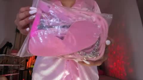 Goddess Ayumi online show from 11, 5, 2026