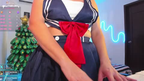 Snapshot of livfabi_ chatting on 19, 12, 2024 Livfabi  online show from 19, 12, 2024