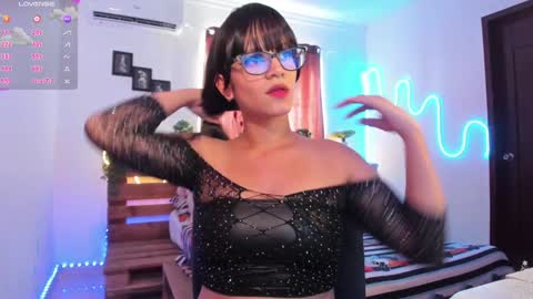 Snapshot of livfabi_ chatting on 31, 12, 2024 Livfabi  online show from 31, 12, 2024