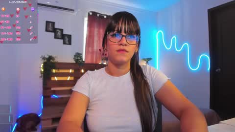 Snapshot of livfabi_ chatting on 6, 3, 2025 Livfabi  online show from 6, 3, 2025