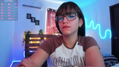 Snapshot of livfabi_ chatting on 14, 9, 2025 Livfabi  online show from 14, 9, 2025