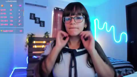 Snapshot of livfabi_ chatting on 25, 9, 2025 Livfabi  online show from 25, 9, 2025