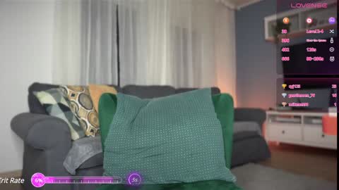 OnlyFans livia77   twitter liv20 4u online show from 9, 1, 2025