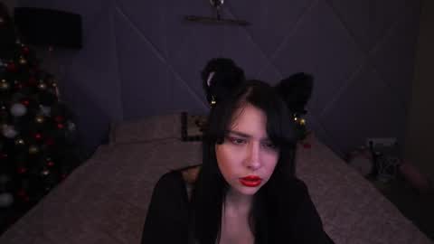 Snapshot of liviashy chatting on 21, 12, 2025 liviashy online show from 21, 12, 2025