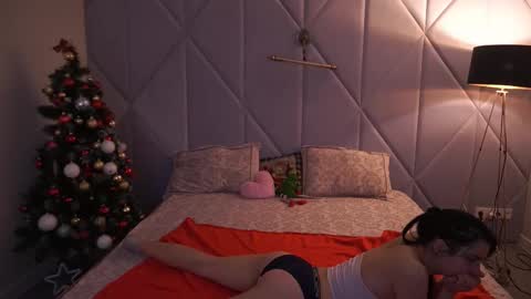 Snapshot of liviashy chatting on 5, 1, 2026 liviashy online show from 5, 1, 2026