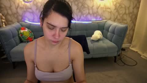 Snapshot of liviashy chatting on 11, 1, 2026 liviashy online show from 11, 1, 2026