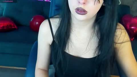 Snapshot of liviashy chatting on 9, 2, 2026 liviashy online show from 9, 2, 2026