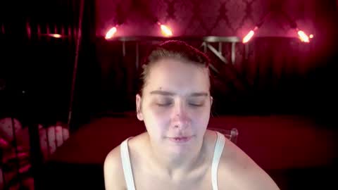 Snapshot of liviashy chatting on 24, 2, 2026 liviashy online show from 24, 2, 2026