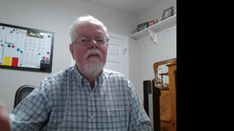 Snapshot of livinfree69 chatting on 25, 3, 2026 livinfree69 online show from 25, 3, 2026