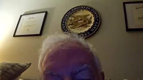 Snapshot of livinfree69 chatting on 31, 3, 2026 livinfree69 online show from 31, 3, 2026