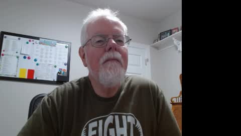 Snapshot of livinfree69 chatting on 31, 3, 2026 livinfree69 online show from 31, 3, 2026